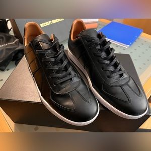 New Beckett Simonon Garcia Golf Sneakers